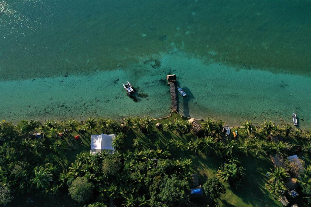Cayuco Maya บากาลาร์ ภายนอก รูปภาพ